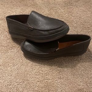 Tommy Bahama Men’s Reflexology Boat Shoe 9.5